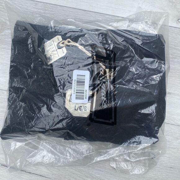 Tailgate‎ Men’s Clothing Co Jersey L Black NWT Brooklyn NETS - Picture 7 of 7